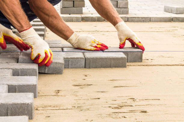Reasons to Select Us for Your Driveway Paving Requirements in Claremont, NH