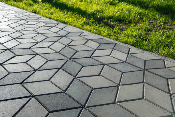 Professional Driveway Pavers in Claremont, NH