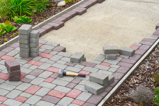 Best Driveway Pavers Near Me  in Claremont, NH
