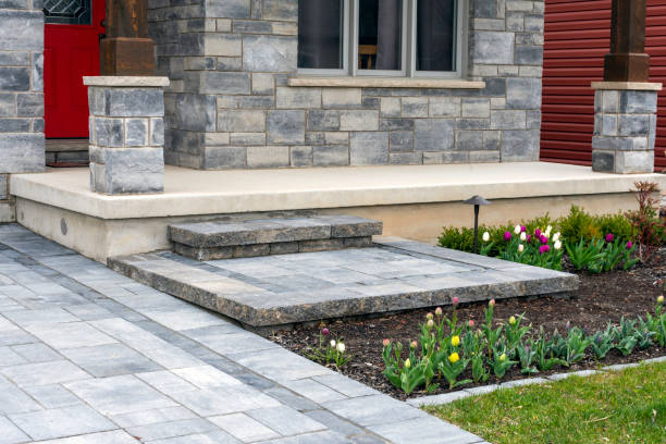 Best Driveway Paving Company  in Claremont, NH