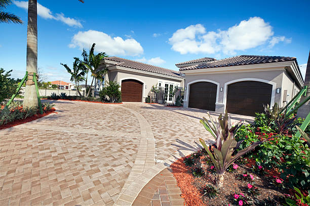 Reliable Claremont, NH Driveway Pavers Solutions