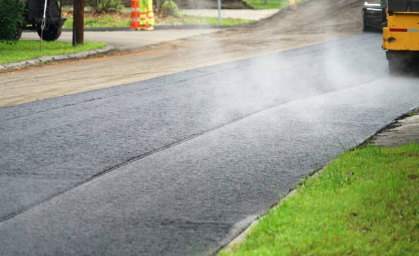 Best Brick Driveway Pavers  in Claremont, NH