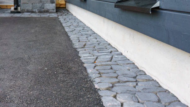 Best Cobblestone Driveway Pavers  in Claremont, NH