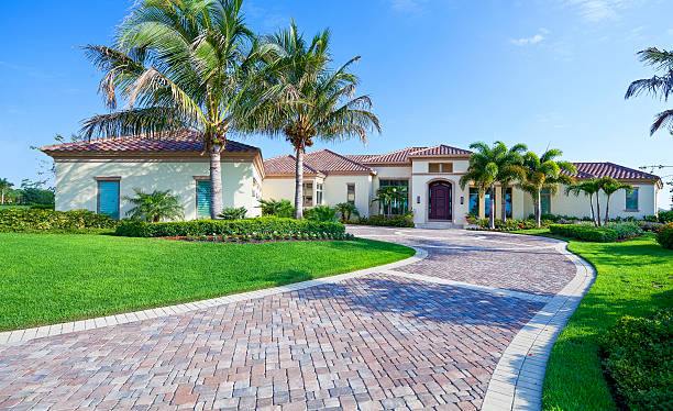 Best Best Driveway Pavers  in Claremont, NH