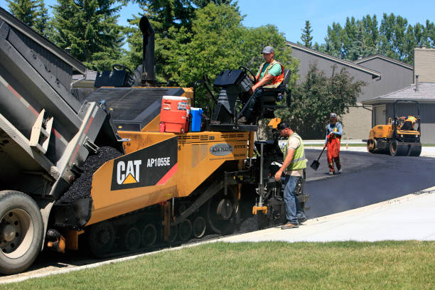 Best Driveway Pavers Near Me  in Claremont, NH